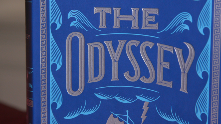 The Odyssey: 27 Centuries & Counting