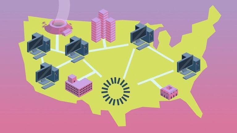 A Cyber Privacy Parable
