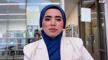 Five Years Later, Afghan Refugee Recounts Her Escape