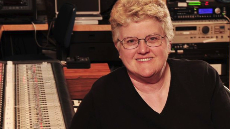Leslie Ann Jones