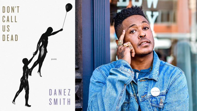 Danez Smith – AWP 2018