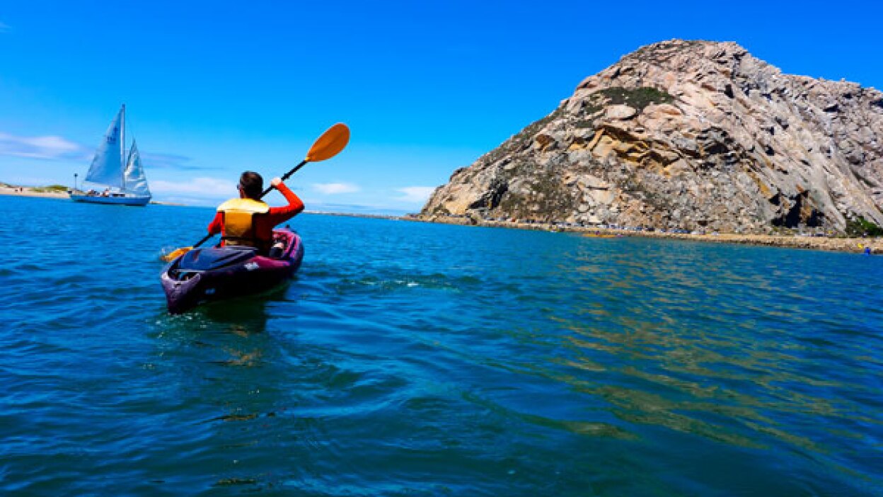 kayakingmorrobay