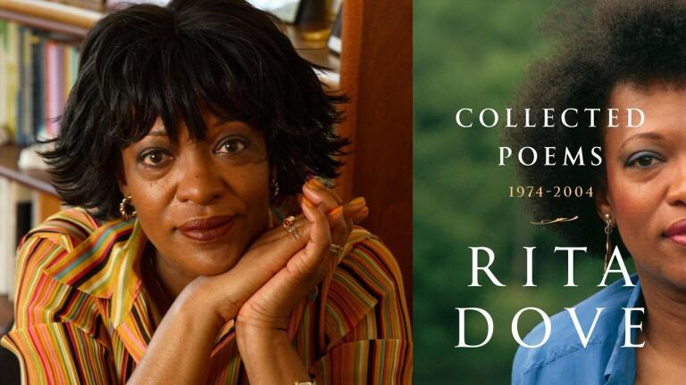 Rita Dove – 2017 AWP Book Fair Interview