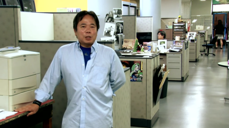 Rafu Shimpo: Dual Language