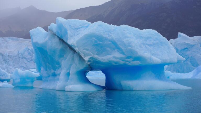 Why Earth's melting ice matters more than we think