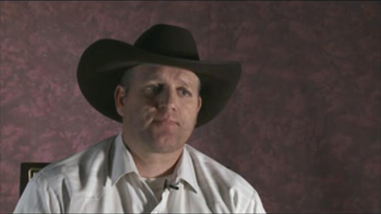 FRONTLINE Obtains Secret Bundy Footage Shot by FBI