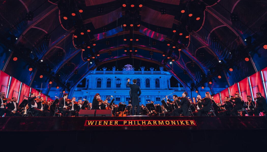 Vienna Philharmonic Summer Night Concert 2026