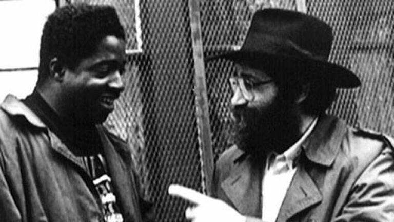 Blacks and Jews: Trailer