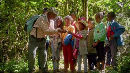 Earth Month 2026 (Preview)