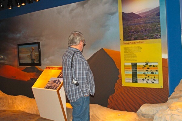 Photo: Courtesy National Park Service