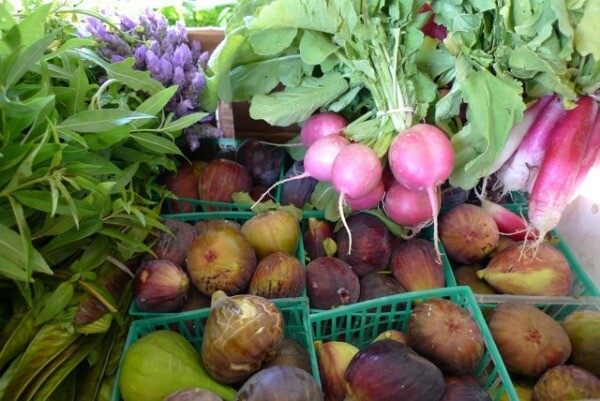 Bounty from Earthtrine