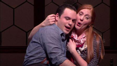 James Levine Conducts The Bartered Bride