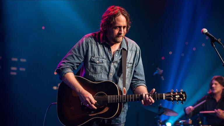 Hayes Carll "Sake of the Song"