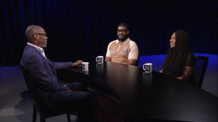 A look at Venture 313, more from “Faith in Detroit”