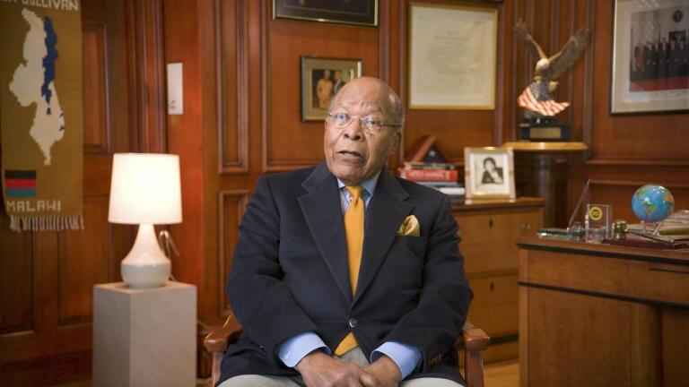 Segregation Scholarships | Preview