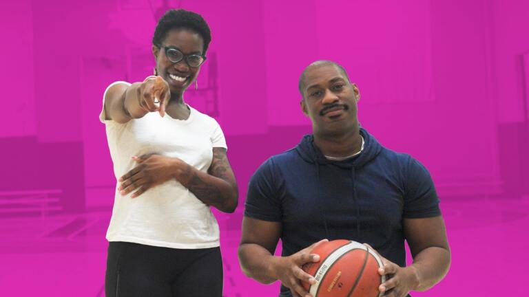 Home Court Advantage Ep 2