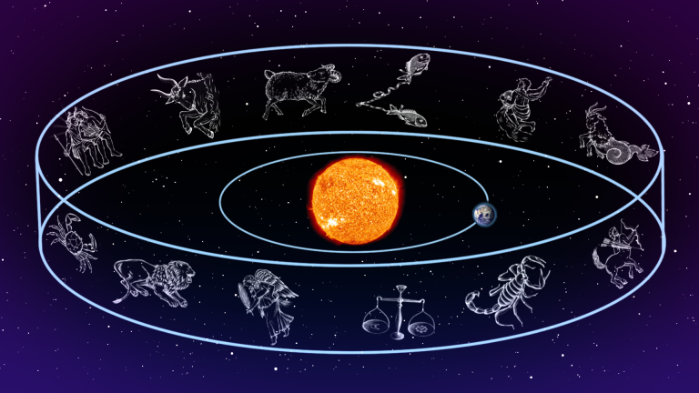 Orion's Great Disappearing Act | May 4 - May 10