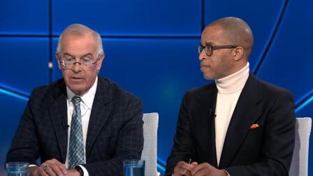 Brooks and Capehart on what's next as ICE leaves Minnesota