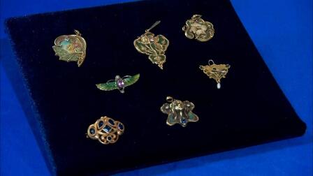 Appraisal: Jewelry Collection