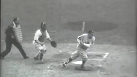 THE BABE, THE BOY, & THE BALL