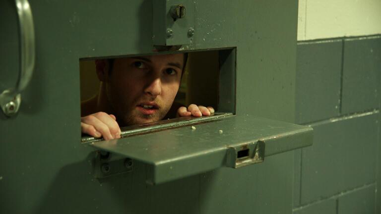 "Solitary Nation" - Preview