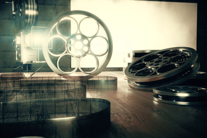 Film Reel