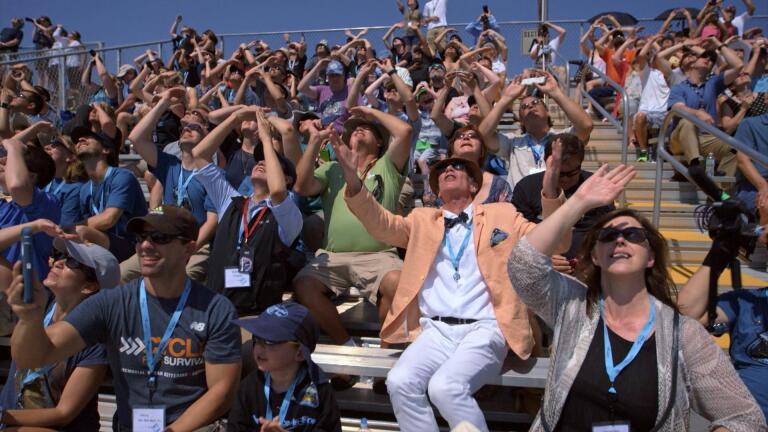 Bill Nye: Science Guy - Somewhere, Something Incredible...