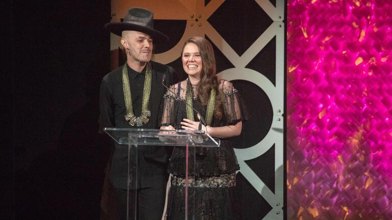 Jesse & Joy