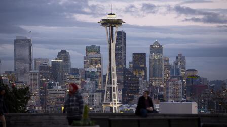 How much does it really cost to live in a city like Seattle?