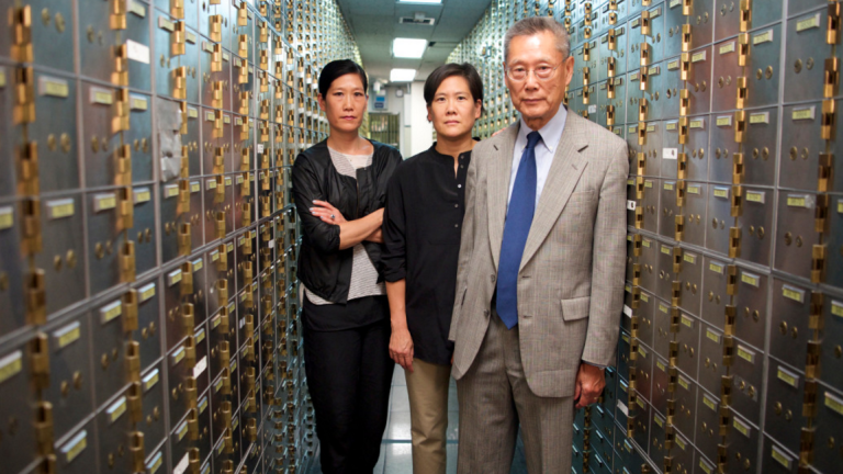 Sneak Peek: "Abacus: Small Enough to Jail"