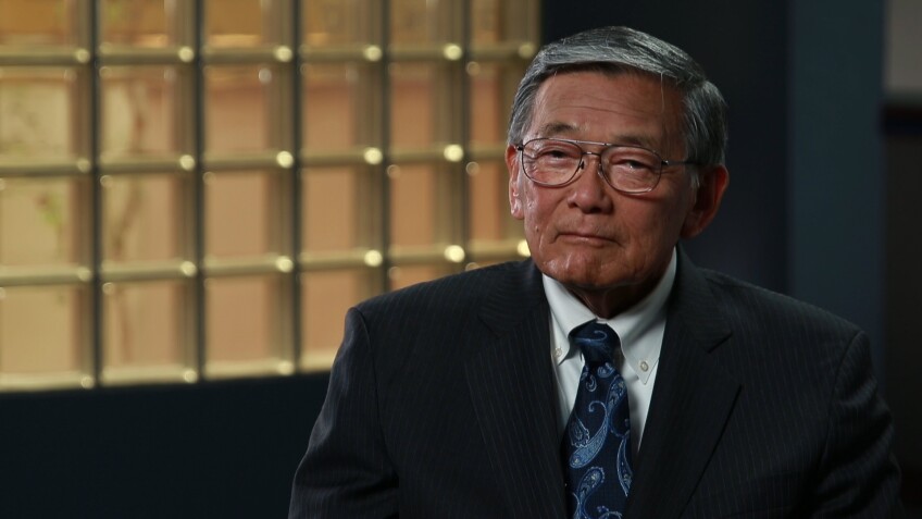 Norman Mineta | "Norman Mineta and His Legacy: An American Story"