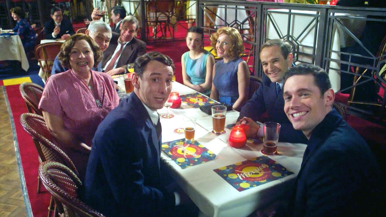 Inside Look at Season 6