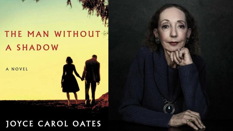 Joyce Carol Oates | 2016 National Book Festival