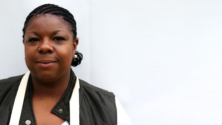 Meet the Bakers: Natasha