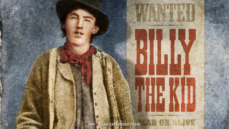 Billy the Kid