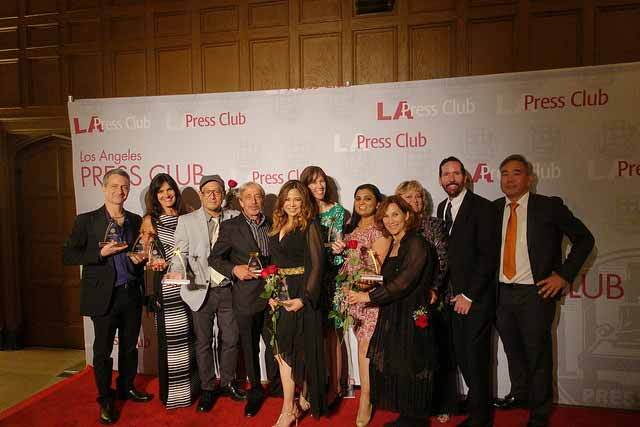 socal journalism awards