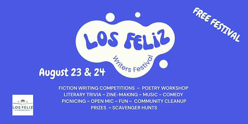 Voices of Los Feliz