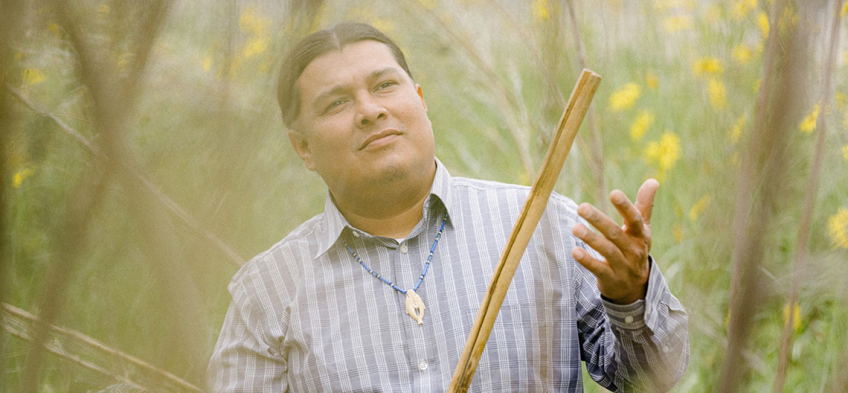 Photo of Lazaro Arvizu Jr.