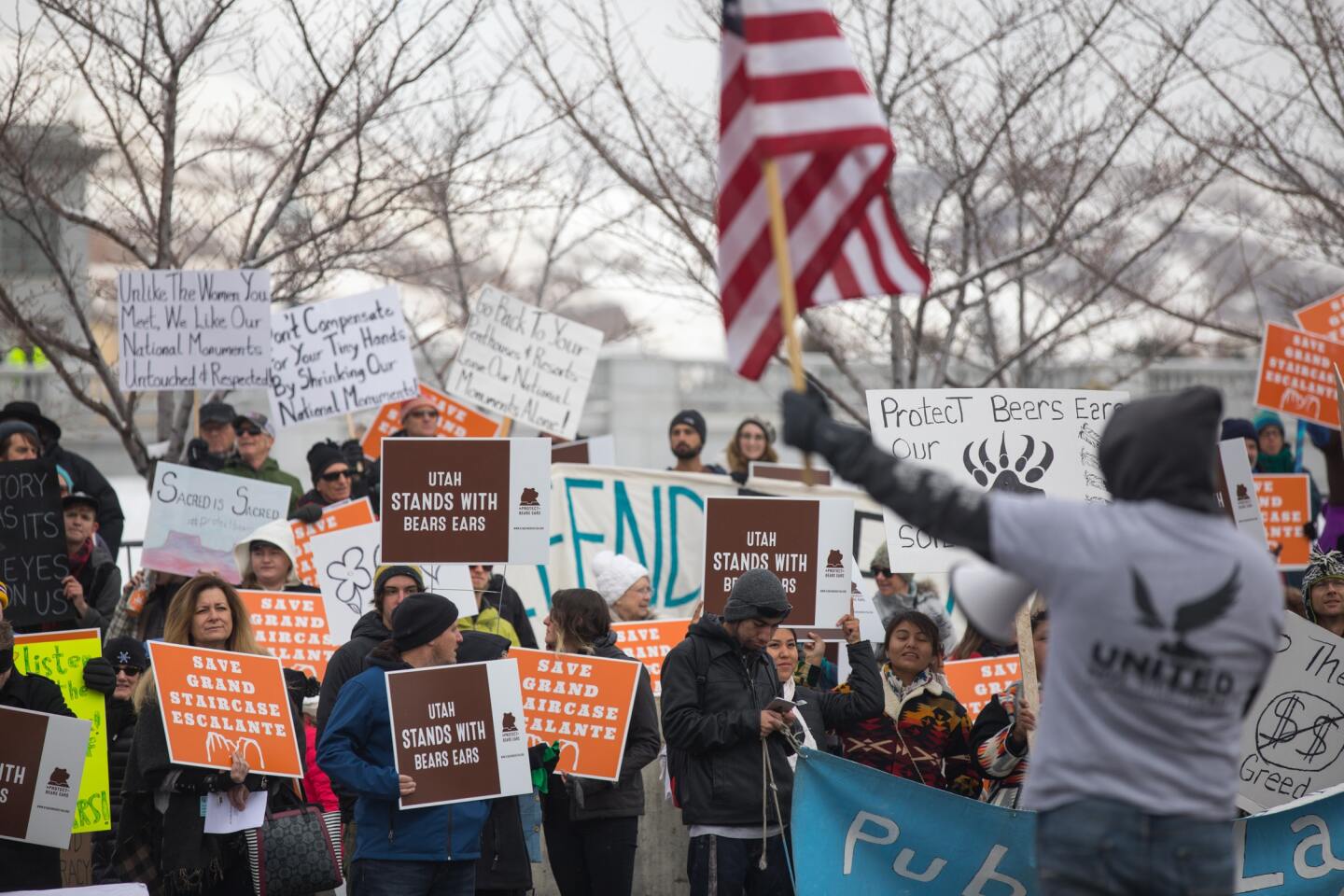 EARTH FOCUS PRESENTS: PUBLIC TRUST: THE FIGHT FOR AMERICA’S PUBLIC LANDS (Courtesy of Patagonia Films)