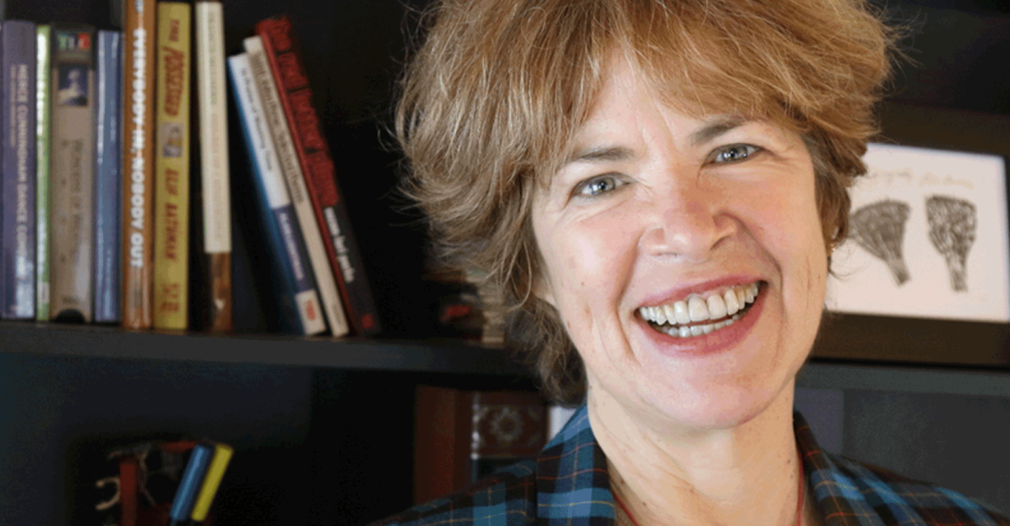 The Laura Flanders Show