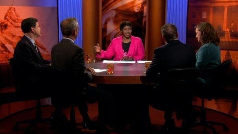 Webcast Extra - September 2, 2011