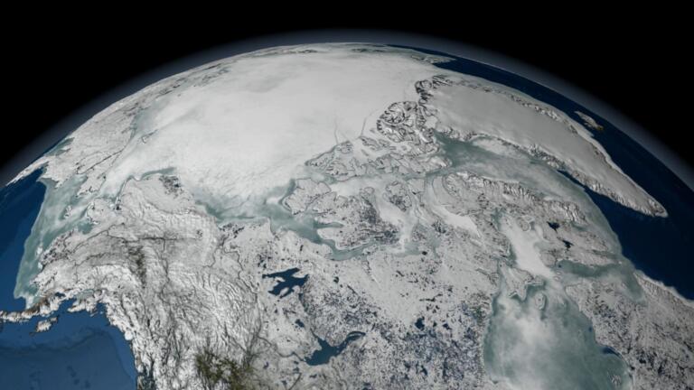 Engineering Earth’s Climate?