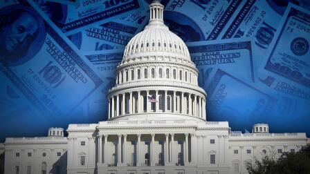 Will the deficit-boosting spending bill pay off?