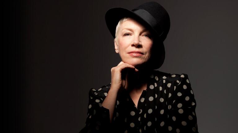 Annie Lennox: Nostalgia Live in Concert
