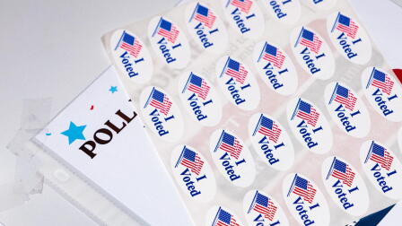 Polls suggest surprising Democratic gains in red-state races