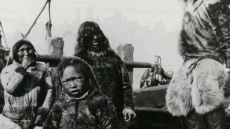 Minik: The Lost Eskimo Preview