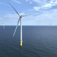 Powering Change: Offshore Wind