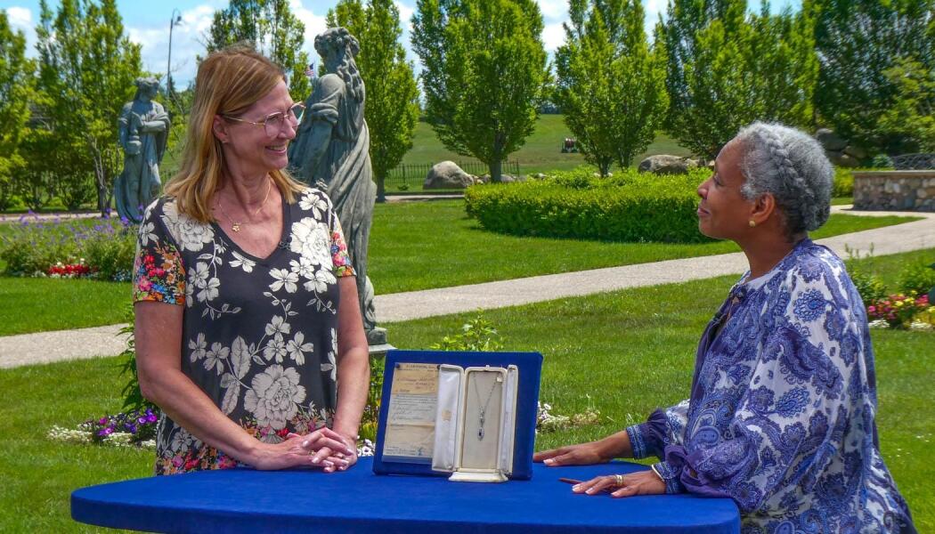 Castle Farms, Hour 2