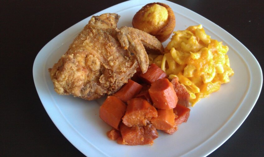 DeliciousSouthern