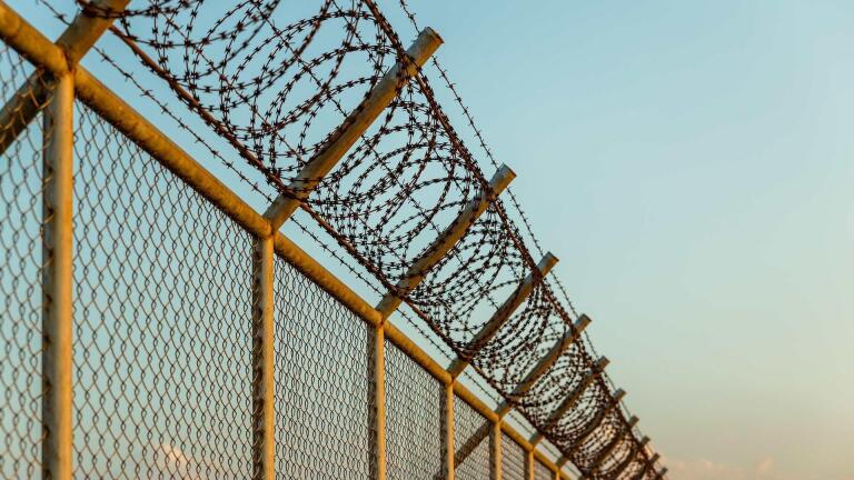 "Life on Parole" - Preview